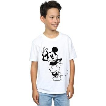 T-shirt enfant Disney BI28277