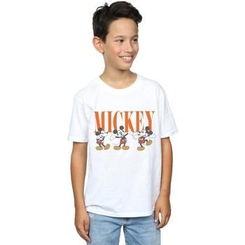 T-shirt enfant Disney BI28280