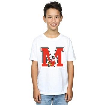 T-shirt enfant Disney BI28300