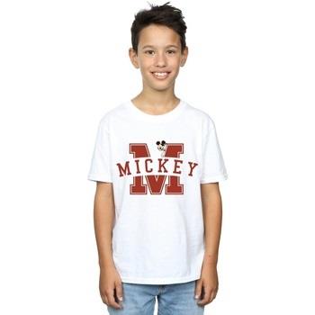 T-shirt enfant Disney BI28324