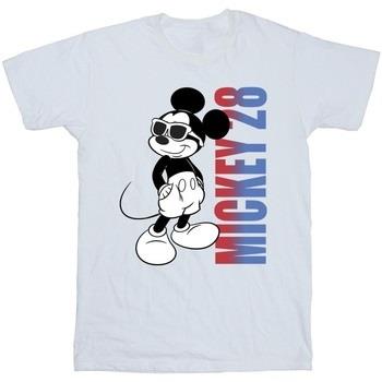 T-shirt enfant Disney BI28498