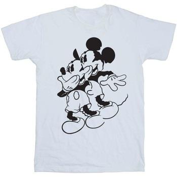 T-shirt enfant Disney BI28543