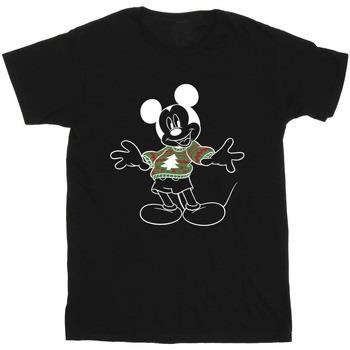 T-shirt enfant Disney BI28546