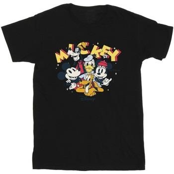 T-shirt enfant Disney BI28567