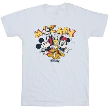 T-shirt enfant Disney BI28567