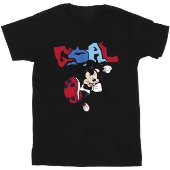 T-shirt enfant Disney Goal Striker