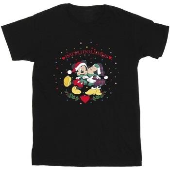 T-shirt enfant Disney BI28890