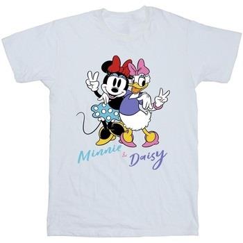 T-shirt enfant Disney BI28910