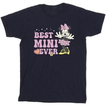 T-shirt enfant Disney Best Mini Ever