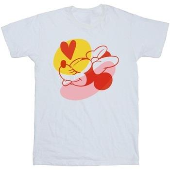 T-shirt enfant Disney BI29026