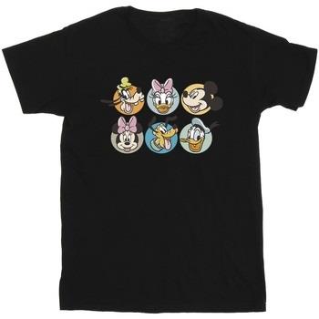 T-shirt enfant Disney Mickey Mouse and Friends