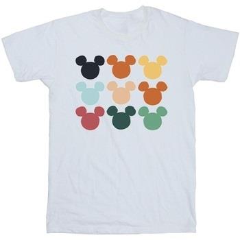 T-shirt enfant Disney BI29066