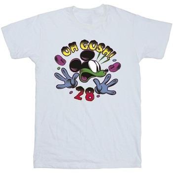 T-shirt enfant Disney Oh Gosh