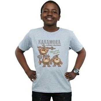 T-shirt enfant Disney Moana Kakamora Mischief Maker