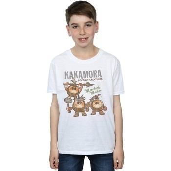 T-shirt enfant Disney Mischief Maker