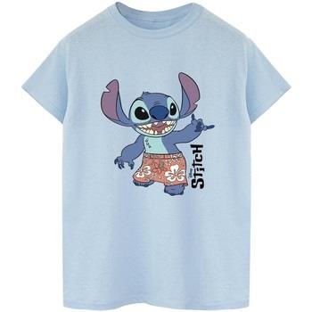 T-shirt Disney Bermuda Shorts