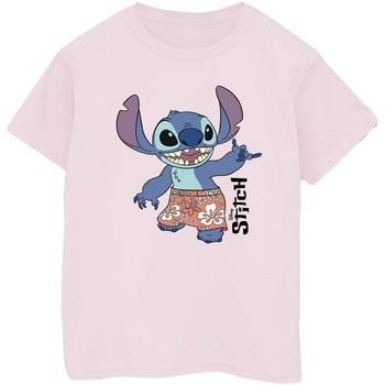 T-shirt Disney Bermuda Shorts