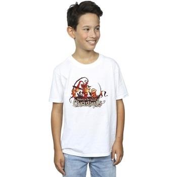 T-shirt enfant Disney The Nightmare Before Christmas