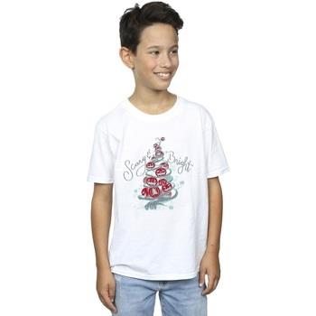 T-shirt enfant Disney The Nightmare Before Christmas