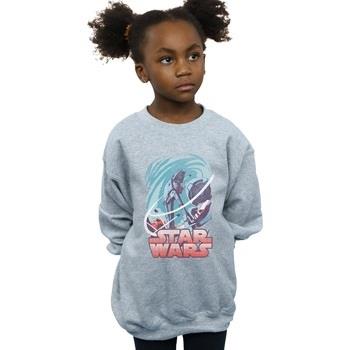 Sweat-shirt enfant Disney Hoth