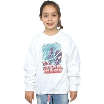 Sweat-shirt enfant Disney Hoth