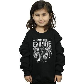 Sweat-shirt enfant Disney Support The Troops