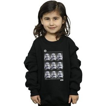 Sweat-shirt enfant Disney BI35917