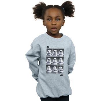 Sweat-shirt enfant Disney BI35917