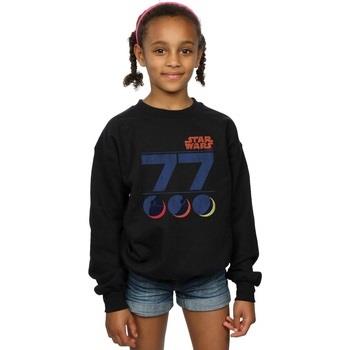 Sweat-shirt enfant Disney 77 Death Star