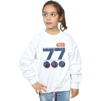 Sweat-shirt enfant Disney 77 Death Star