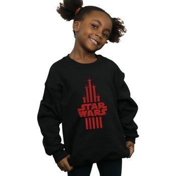 Sweat-shirt enfant Disney X-Wing Assault