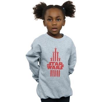 Sweat-shirt enfant Disney X-Wing Assault