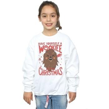 Sweat-shirt enfant Disney Wookiee Little