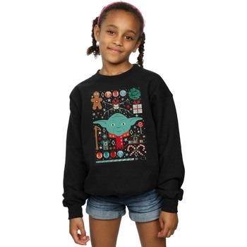 Sweat-shirt enfant Disney BI36015