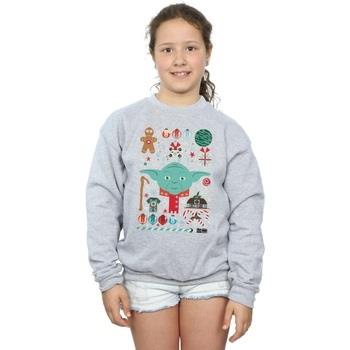 Sweat-shirt enfant Disney BI36015