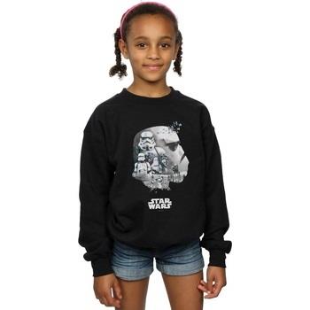 Sweat-shirt enfant Disney BI36081