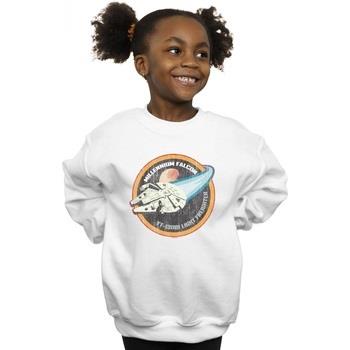 Sweat-shirt enfant Disney Millennium