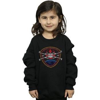 Sweat-shirt enfant Disney Rebel Elite