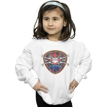 Sweat-shirt enfant Disney Rebel Elite