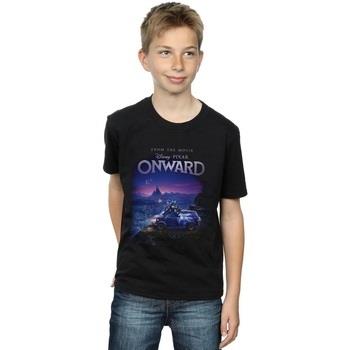 T-shirt enfant Disney Onward