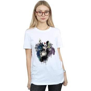 T-shirt Disney BI16883