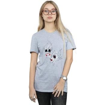 T-shirt Disney Wicked Women