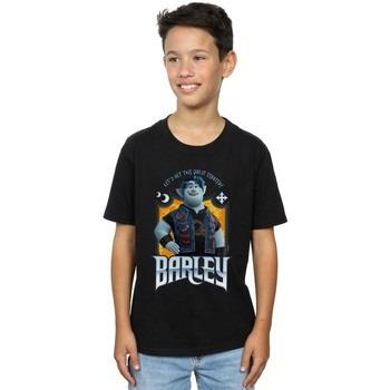 T-shirt enfant Disney Onward