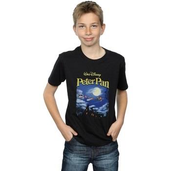 T-shirt enfant Disney Come With Me