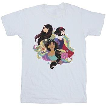 T-shirt enfant Disney BI32575