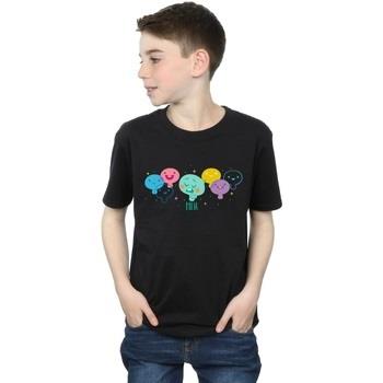 T-shirt enfant Disney Soul 22 Meh