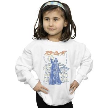 Sweat-shirt enfant Disney Force Choke