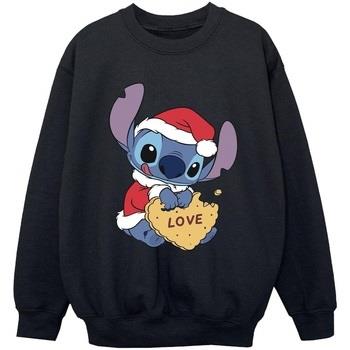 Sweat-shirt enfant Disney BI21928