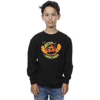 Sweat-shirt enfant Disney Wicked Mischief