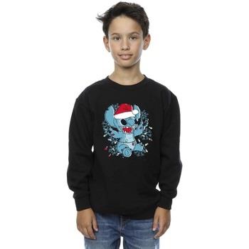 Sweat-shirt enfant Disney BI21978